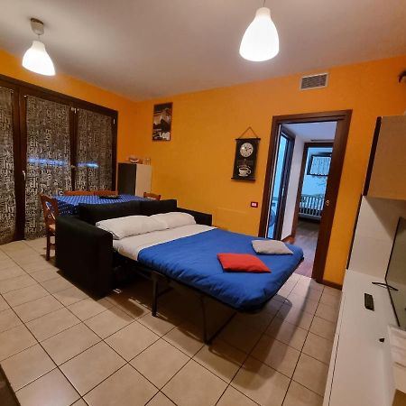 Ama Milano Intero Appartamento Bicocca Zona 9 Экстерьер фото