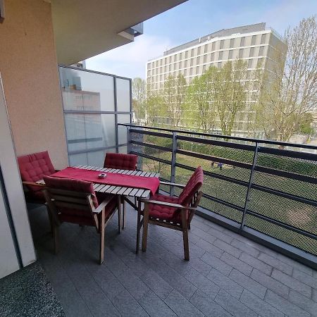 Ama Milano Intero Appartamento Bicocca Zona 9 Экстерьер фото