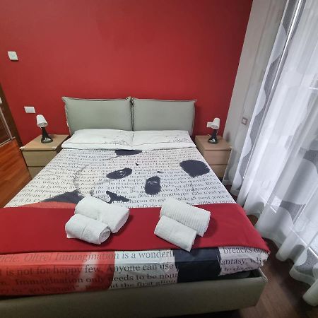 Ama Milano Intero Appartamento Bicocca Zona 9 Экстерьер фото
