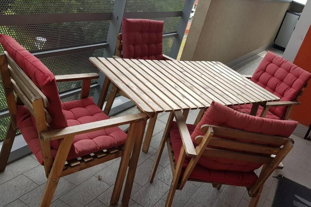 Ama Milano Intero Appartamento Bicocca Zona 9 Экстерьер фото
