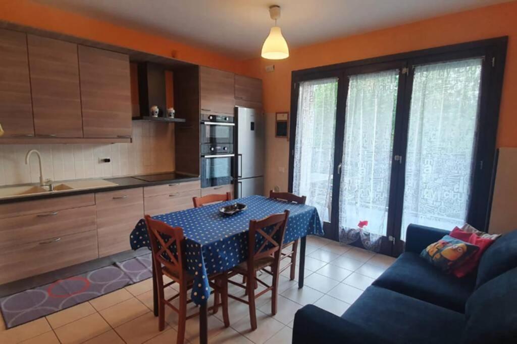 Ama Milano Intero Appartamento Bicocca Zona 9 Экстерьер фото