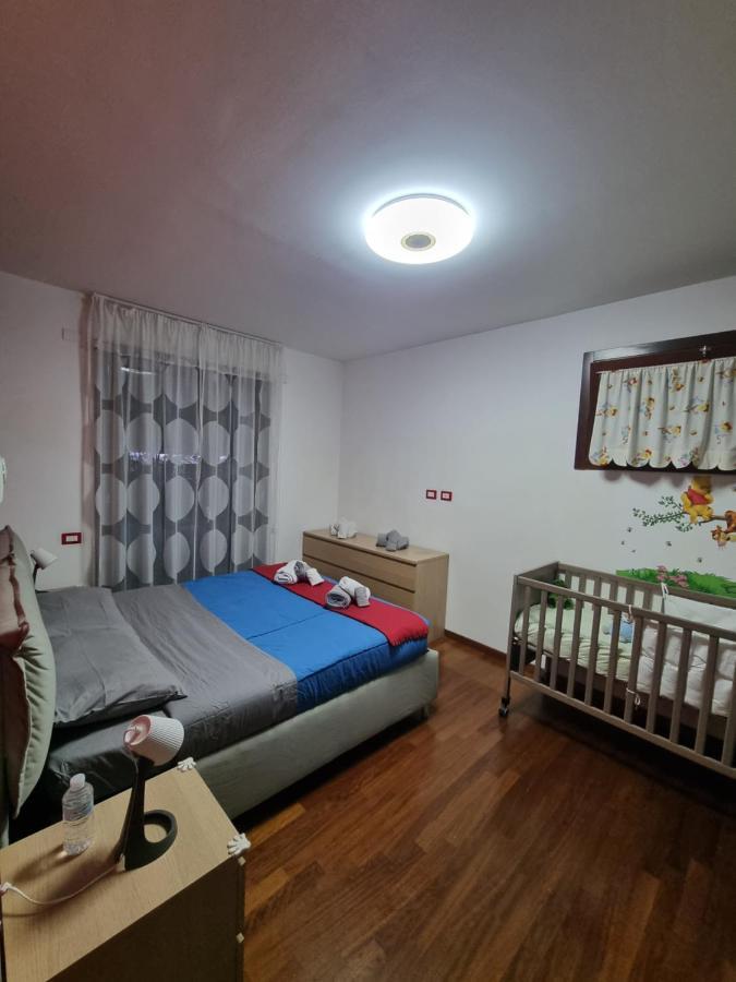 Ama Milano Intero Appartamento Bicocca Zona 9 Экстерьер фото
