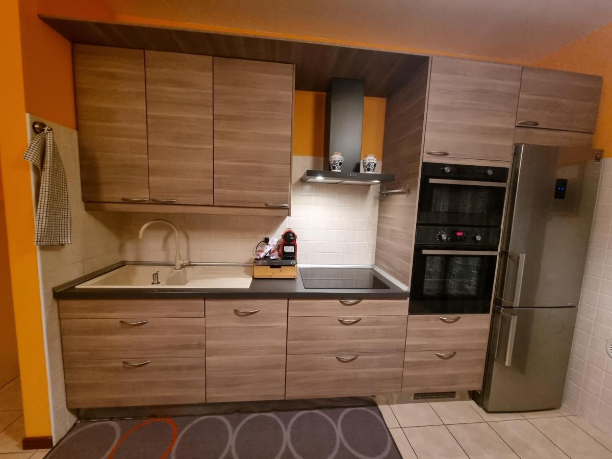 Ama Milano Intero Appartamento Bicocca Zona 9 Экстерьер фото