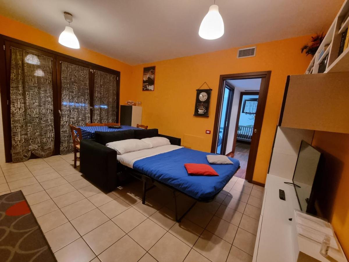 Ama Milano Intero Appartamento Bicocca Zona 9 Экстерьер фото