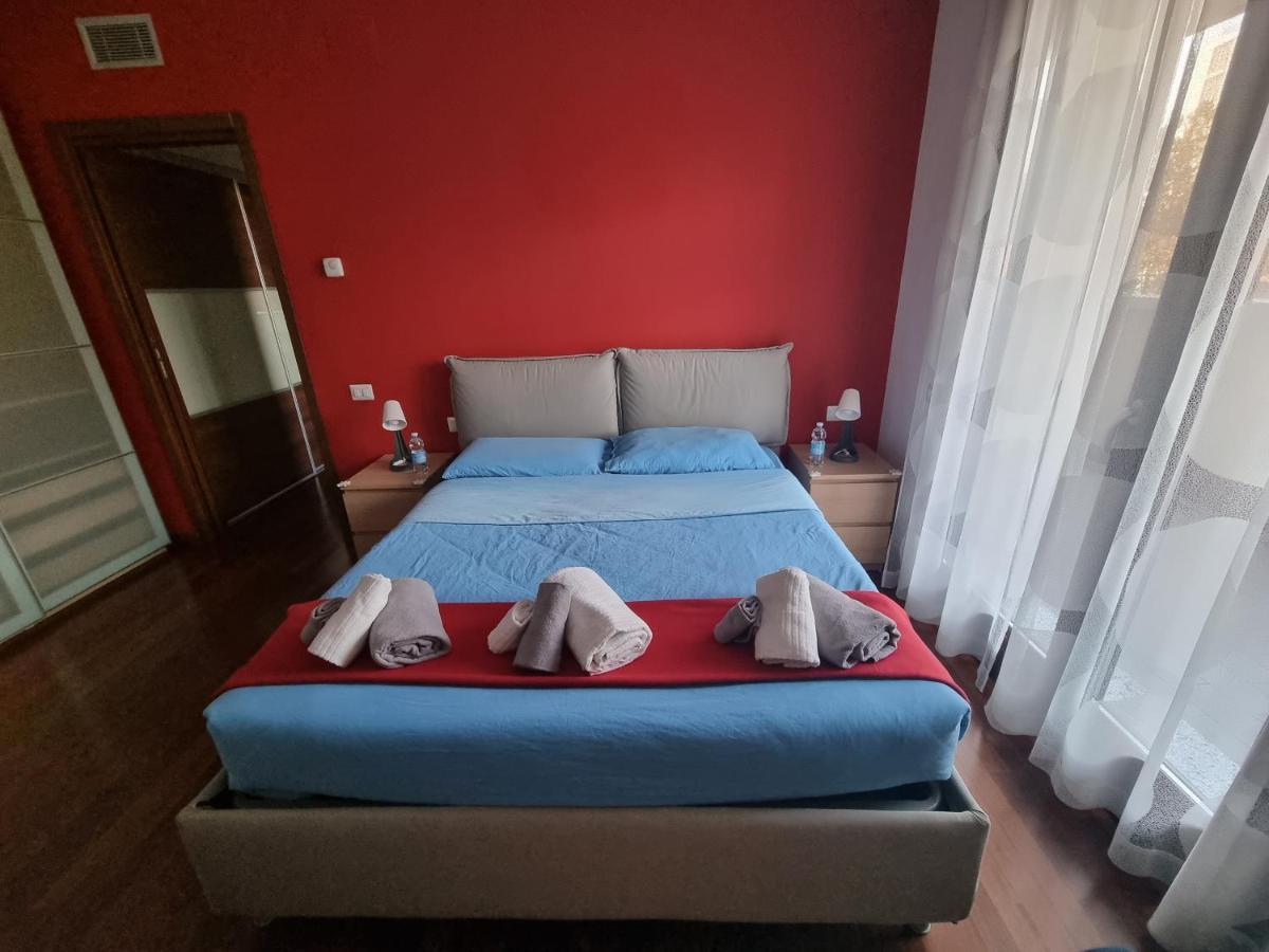 Ama Milano Intero Appartamento Bicocca Zona 9 Экстерьер фото