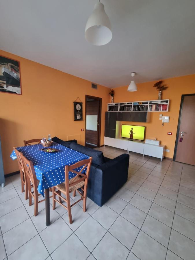 Ama Milano Intero Appartamento Bicocca Zona 9 Экстерьер фото