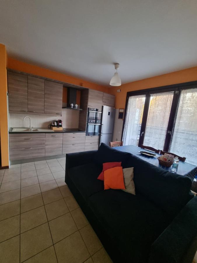 Ama Milano Intero Appartamento Bicocca Zona 9 Экстерьер фото