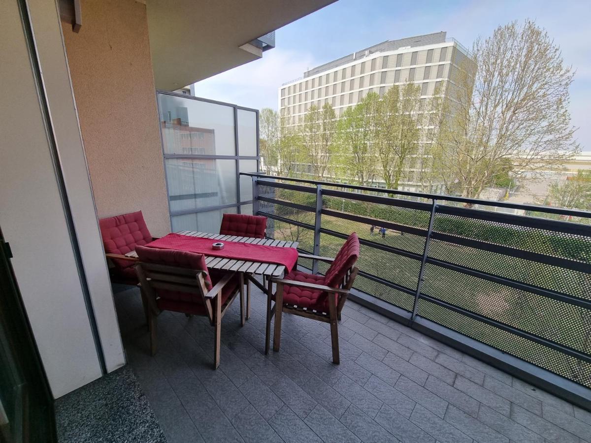 Ama Milano Intero Appartamento Bicocca Zona 9 Экстерьер фото
