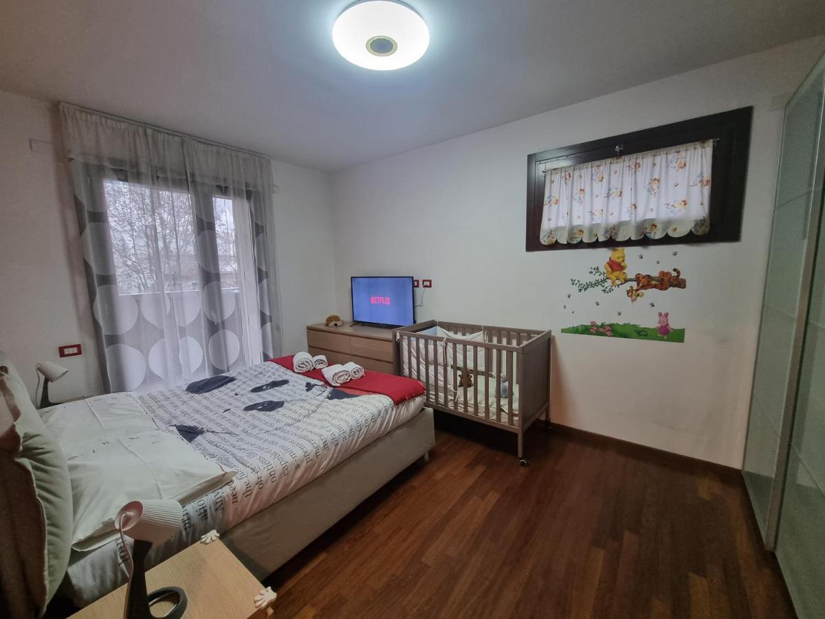 Ama Milano Intero Appartamento Bicocca Zona 9 Экстерьер фото