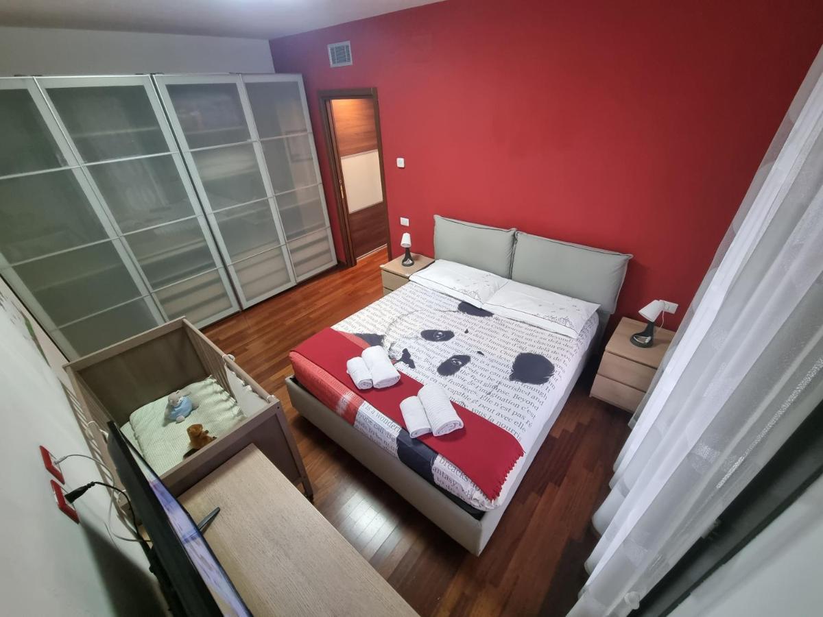 Ama Milano Intero Appartamento Bicocca Zona 9 Экстерьер фото